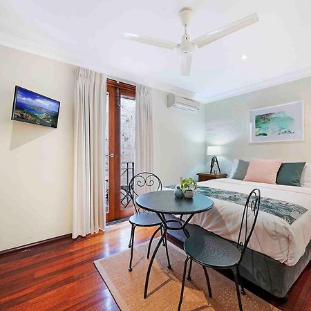 Fremantle Port Mill Bed & Breakfast - Unique Accommodation Zewnętrze zdjęcie
