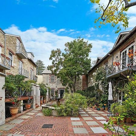 Fremantle Port Mill Bed & Breakfast - Unique Accommodation Zewnętrze zdjęcie