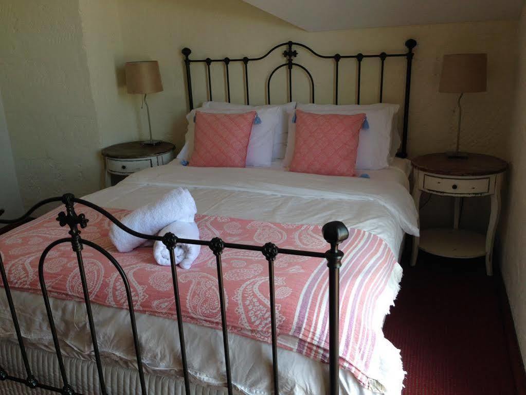 Fremantle Port Mill Bed & Breakfast - Unique Accommodation Zewnętrze zdjęcie