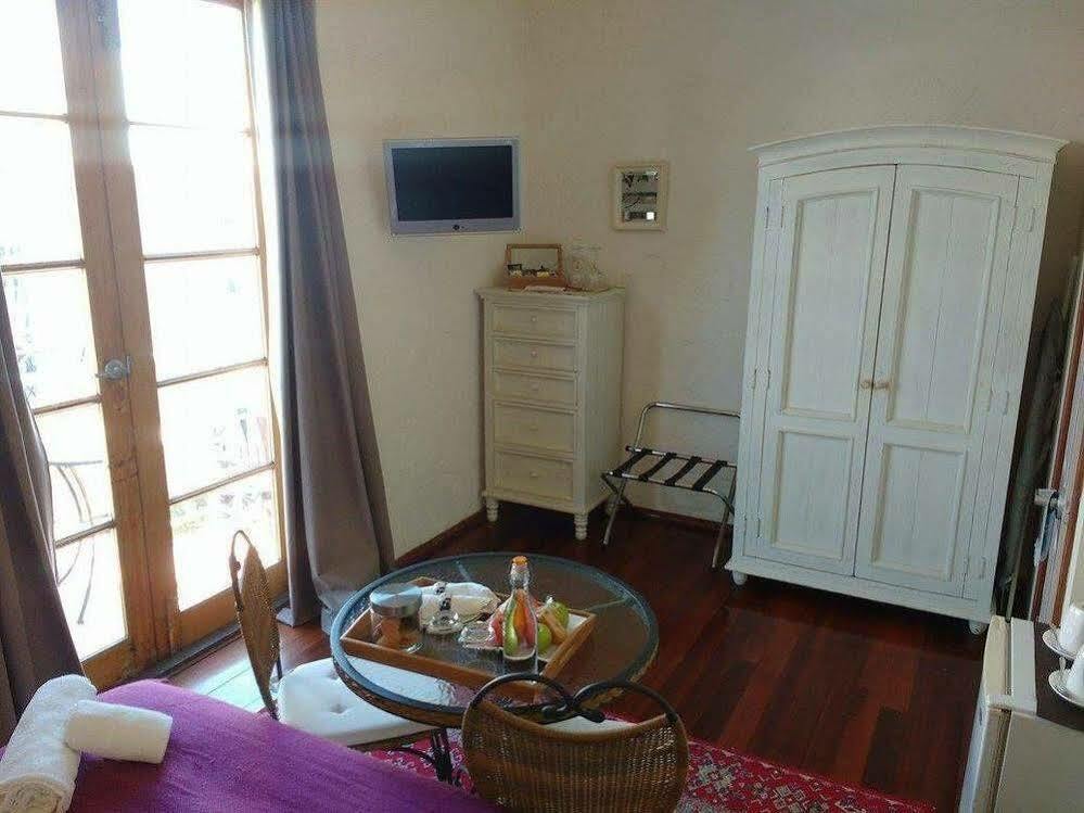 Fremantle Port Mill Bed & Breakfast - Unique Accommodation Zewnętrze zdjęcie